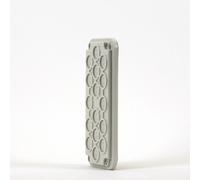 Eaton Cable Entry Cover 3 for 16xPg16 UE403/16 - 1860482