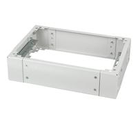 Eaton Cable Management Frame 100x850x250mm IP54 - 142466