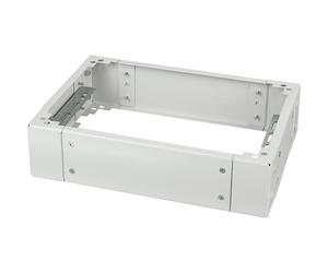 Eaton Cable Management Frame 100x850x250mm IP54 - 142466