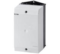EATON CI-K3 Small Enclosure with DIN Rail CI-K3-125-TS 206884