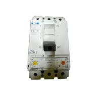 Eaton NZMB2-A200 3 Pole 200A Circuit Breaker - 259089
