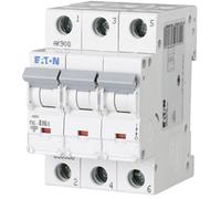 Eaton Circuit Breaker 3 pin B16A
