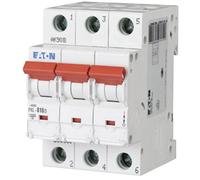 Eaton Circuit Breaker 3 pin C10A 236422