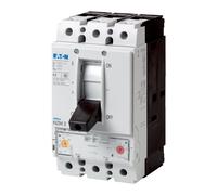 Eaton Circuit Breaker 3P 160A UL/IEC Certified NZMB2-A160-NA - 269215