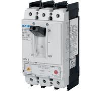 Eaton Circuit Breaker 3P 60A UL Certified NZMB2-AF60-NA - 269160
