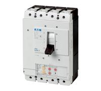 Eaton Circuit Breaker 4 Pole 630A Model NZMN3-4-VE630 - 265960