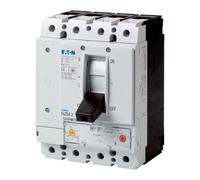Eaton Circuit Breaker 4P 125A 25KA Box Terminals - 113011