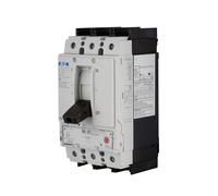 Eaton Circuit Breaker NZM2 3P 150A 25KA UL IEC Certified - 269167