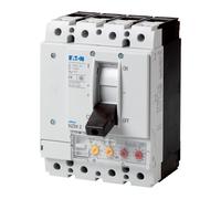 Eaton Circuit Breaker NZM2 4P 100A 50KA IEC - 265933