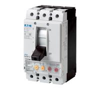 Eaton Circuit Breaker NZMH2-VE250 3P 250A 150KA IEC - 259127