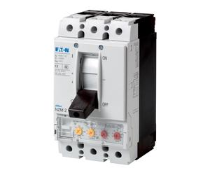 Eaton Circuit Breaker NZMH2-VE250 3P 250A 150KA IEC - 259127