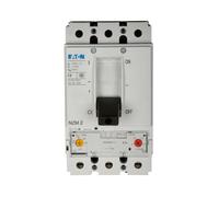 Eaton Circuit Breaker NZMN2-M160 3P 160A IE 265724