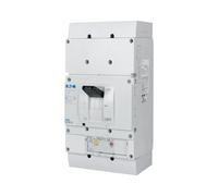Eaton Circuit Breaker NZMN4 3 Pole 800A 50kA UL/IEC - 271120