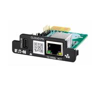 Eaton UPS Cloud Card (Communication Card) (CLOUD-PS)
