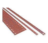 Eaton Copper Rail 32X5X1000 M6 400A - 289863 [4 Pieces]