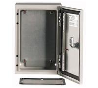 Eaton CS-32/150 wall-mount enclosure 200x300x150mm grey 111647
