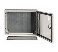 Eaton CS-34/200 wall-mount enclosure 300x400x200mm grey 111680