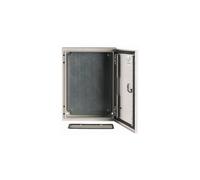 Eaton CS-43/150 wall-mount enclosure 400x300x150mm grey 1pc