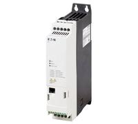 Eaton DE1-343D6FN-N20N AC Speed Controller 3.6A 400V Three-Phase