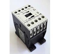 EATON DILA-22 276395 XTRE10B22W Auxiliary Contactor 42V