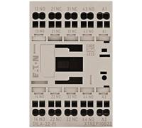 Eaton DILA-22 Auxiliary contactor 24VDC 4A 1pc