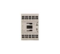 Eaton DILA-40 Auxiliary Contactor 24VDC 4A 1pc