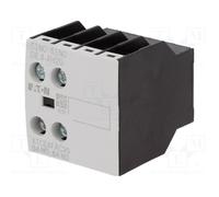 EATON DILA-XHI20 Auxiliary contacts