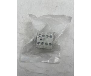 EATON DILA-XHI22 AUXILIARY CONTACTOR NEW IN SEALED PACK