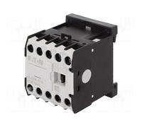 EATON DILEEM-10-G(24VDC) Contactor