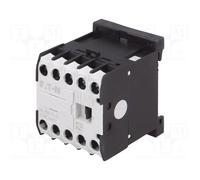 EATON DILEM-01-G(24VDC) Contactor