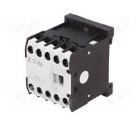 EATON DILEM12-01-G-EA(24VDC) Contactor