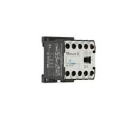 Eaton Diler-31 (110-120V 50/60Hz) Mini Contactor 3NA 1NC