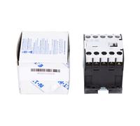 Eaton Auxiliary Relay DILER-31-G 24VDC 6A 3NO/1NC