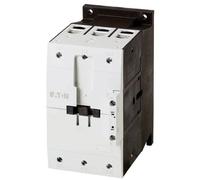 Eaton DILM115(RAC240) Electrical contactor 55 kW 3 Pole 1pc