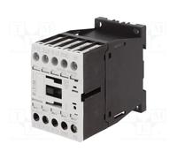 EATON DILM12-01(110V50HZ,120V60HZ) Contactor