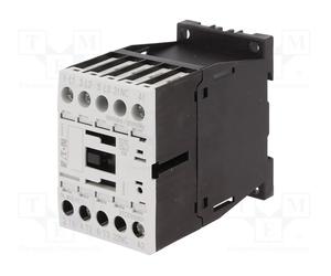 EATON DILM12-01(110V50HZ,120V60HZ) Contactor