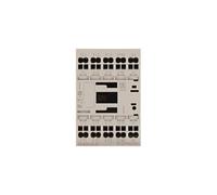 Eaton DILM12-01(24VDC)-PI contactor 3 makers 5.5 kW 12 A 1pc