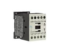 Eaton DILM12-10 (110V 50/60Hz) Power Contactor 5.5Kw 1Na
