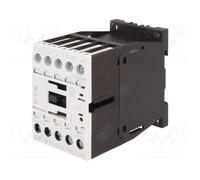 EATON DILM12-10(24V50/60HZ) Contactor