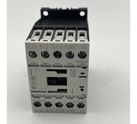 Eaton DILM12-10 (24VDC) Contactor 3P+1N/O 5.5KW