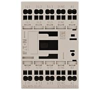 Eaton DILM15-01(24VDC)-PI electrical contactor 7.5kW 15A 1pc 199258
