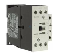 Eaton DILM17-01 (110V 50/60Hz) Power Contactor 7.5Kw 1Nc