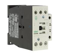 Eaton DILM17-01 (24V 50/60Hz) Power Contactor 7.5Kw 1Nc