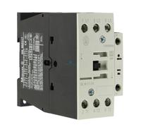 Eaton DILM17-10 (110V 50/60Hz) Power Contactor 7.5Kw 1NA