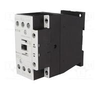 EATON DILM17-10(230V50HZ,240V60HZ) Contactor