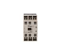 Eaton DILM17-11(RDC24)-PI contactor 3-phase 7.5 kW 17 A