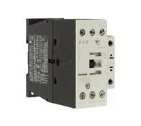 Eaton DILM25-01 (110V 50/60Hz) Contactor Power 11KW 1NC