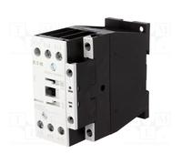 EATON DILM25-01(230V50HZ,240V60HZ) Contactor