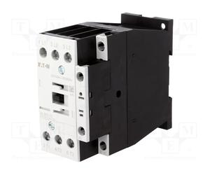 EATON DILM25-01(230V50HZ,240V60HZ) Contactor