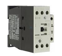 Eaton DILM25-01 (24V 50/60Hz) Contactor Power 11KW 1NC